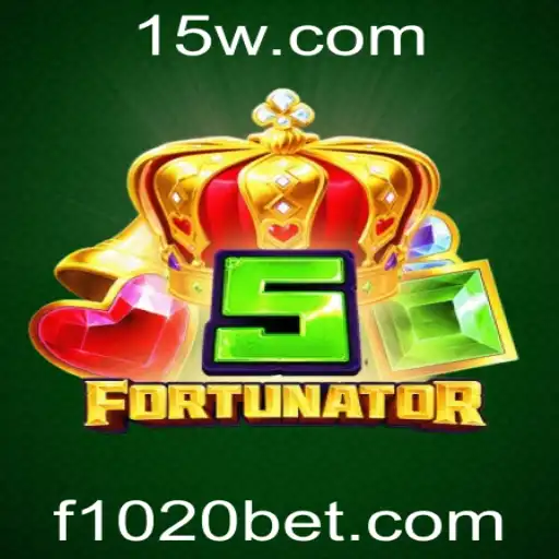 Explorando o Fascinante Mundo do Jogo 5Fortunator com 1020bet