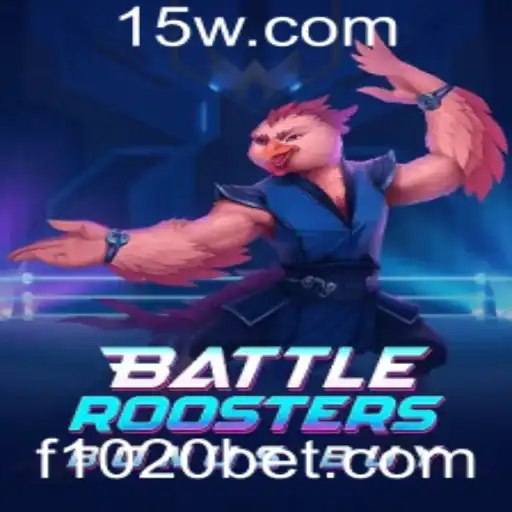 BattleRoostersBonusBuy: Uma Imersão no Mundo dos Apostas Virtuais