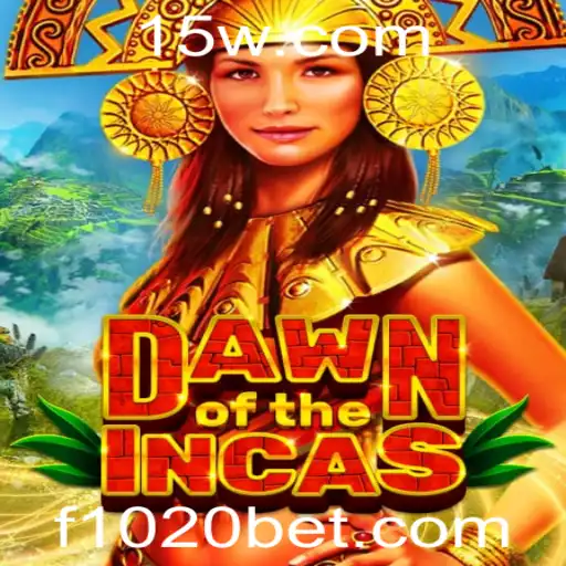 Descubra o Fascinante Mundo de DawnoftheIncas e as Maneiras de Jogar com 1020bet