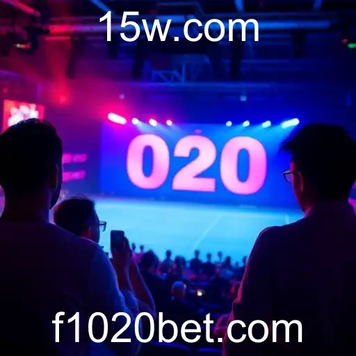 Eventos Exclusivos: A Nova Fronteira do Entretenimento com 1020bet