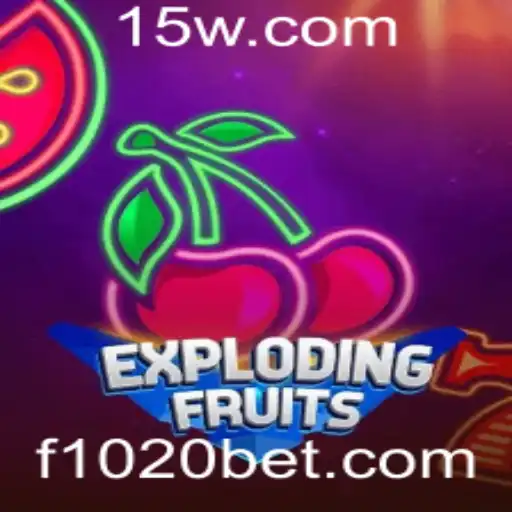 ExplodingFruits: A Aventura Sensacional no Mundo dos Jogos de Cassino