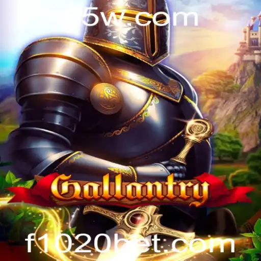 Gallantry: O Novo Fenômeno dos Jogos de Estrátegia