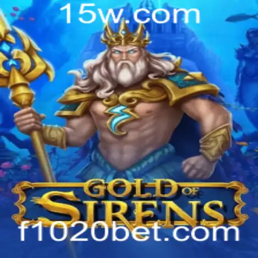 GoldofSirens: Um Mergulho no Universo Místico dos Jogos de Azar