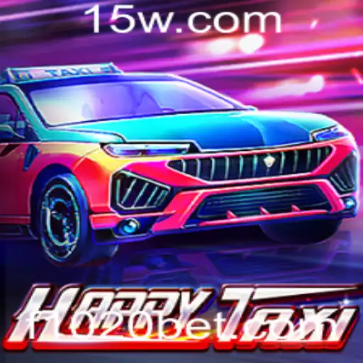 Explorando o Mundo de HappyTaxi com 1020bet