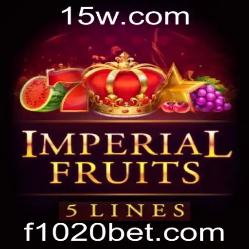 ImperialFruits5: Descubra a Nova Sensação em Jogos Online com 1020bet