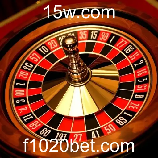 1020bet: Explorando os Jogos de Roleta