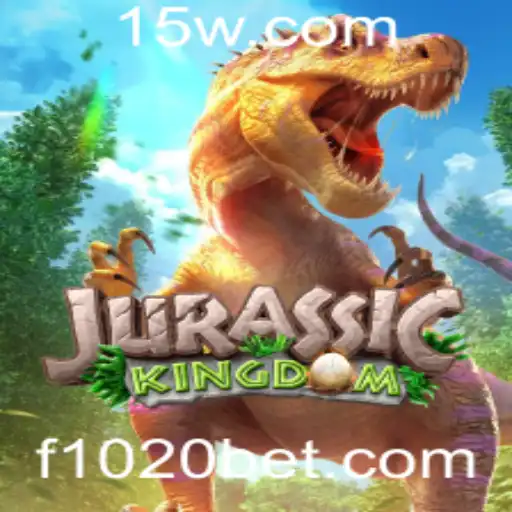 Descubra o Mundo Jurássico em JurassicKingdom com 1020bet