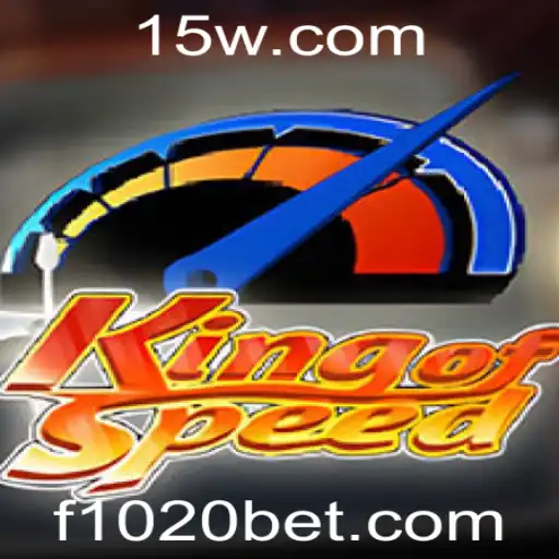 Explorando o Jogo KingofSpeed e a Conexão com 1020bet