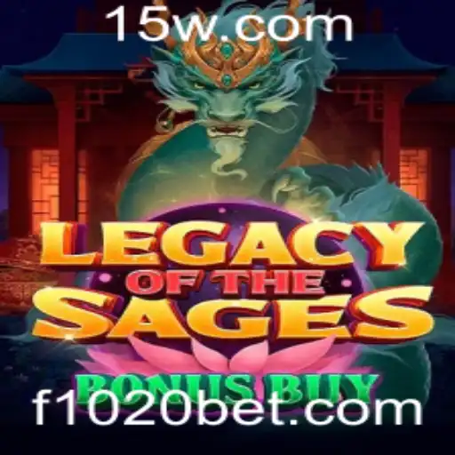Legacy of the Sages Bonus Buy: Uma Jornada Épica no Universo dos Jogos