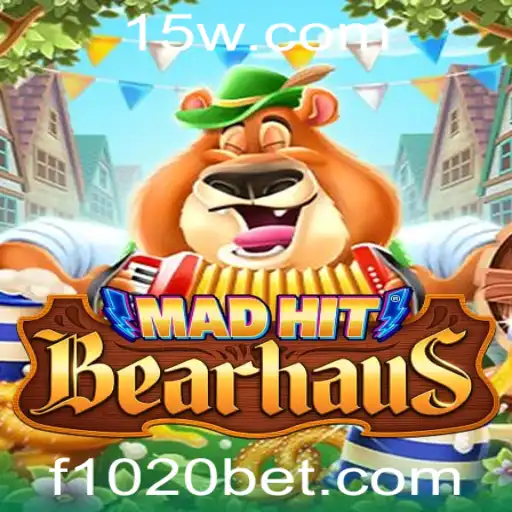 Descubra o Universo Único de MadHitBearhaus: O Jogo que Conquista 2023