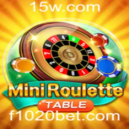 Descubra Tudo Sobre MiniRoulette no 1020bet