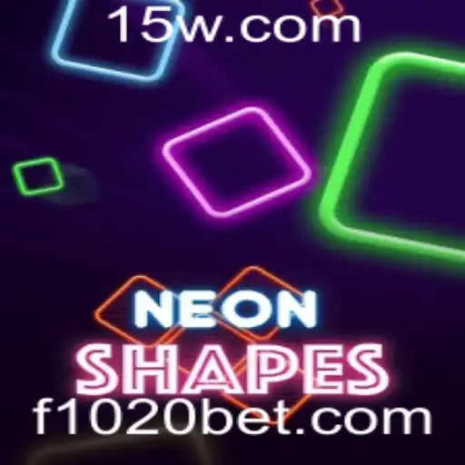 Descubra o Fascinante Mundo de NeonShapes: Um Jogo Inovador