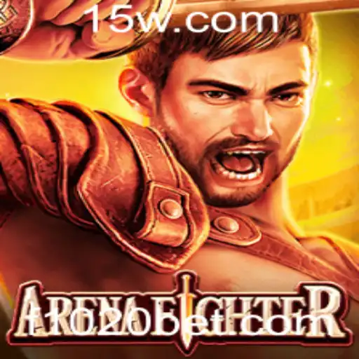 ArenaFighter: Emocionante Combinação de Estratégia e Aventura com 1020bet