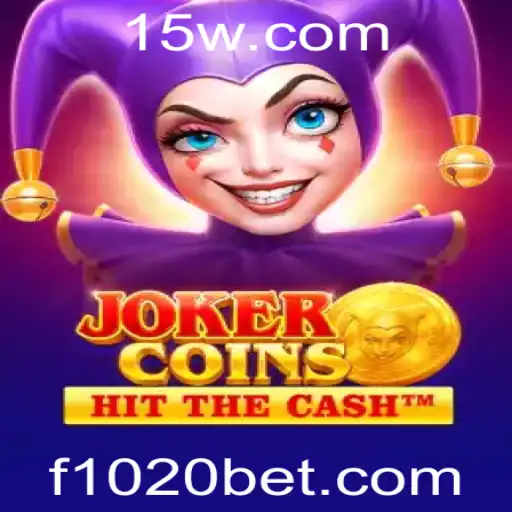 Explorando o Empolgante Mundo do Jogo JokerCoins na Plataforma 1020bet