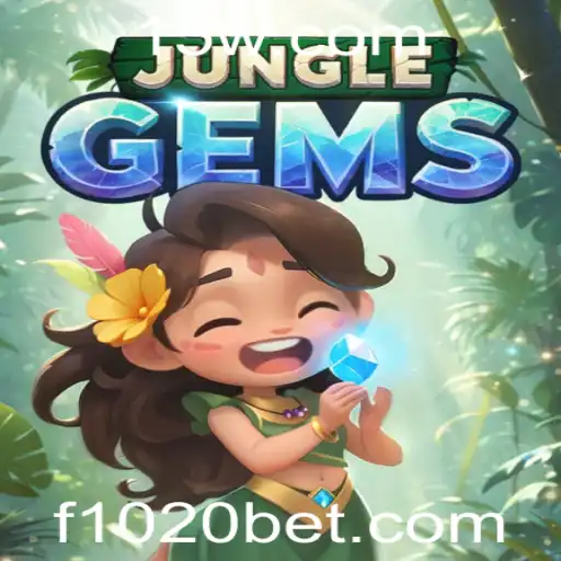 Descubra o Fascinante Mundo de 'JungleGems'