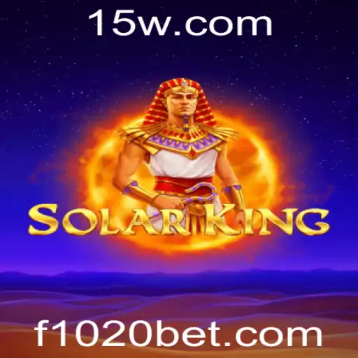 Descubra o Fascinante Mundo de SolarKing: O Jogo de Estratégia e Aventura
