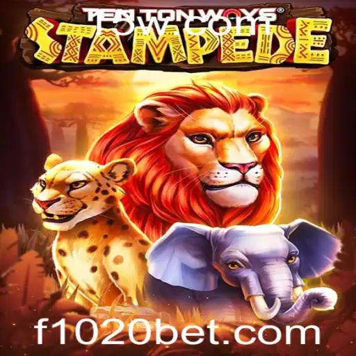 Descubra as Aventuras e Regras do Jogo TenTonWaysStampede com 1020bet
