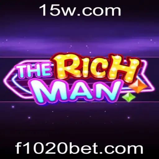 Descubra a Emoção de 'TheRichMan': Um Jogo Único com 1020bet