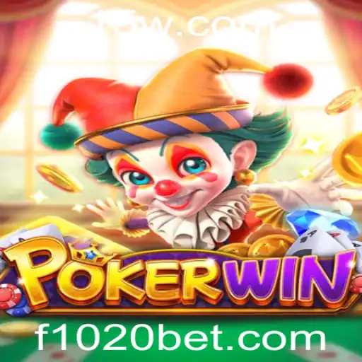 Descubra o Mundo Fascinante do Jogo POKERWIN com 1020bet
