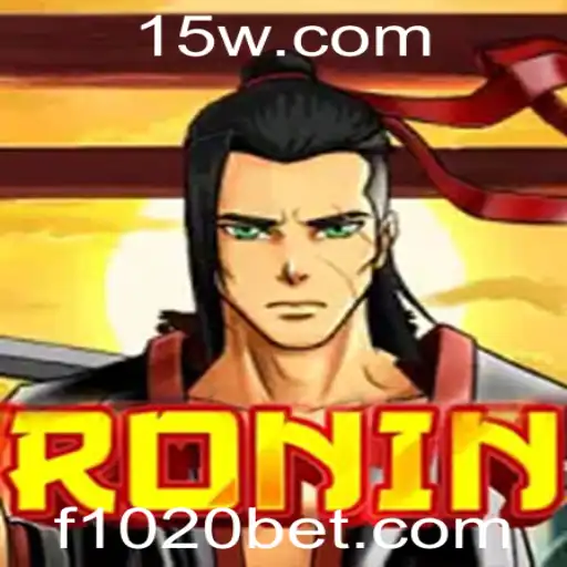 Descubra o Fascinante Jogo Ronin e a Plataforma 1020bet