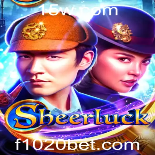 Sheerluck: Mergulhe na Aventura de Detetive com 1020bet
