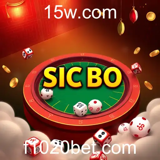 Explorando o Fascinante Mundo do Sic Bo no 1020bet