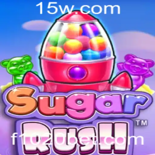 Descubra a Aventura Doce de SugarRush no 1020bet