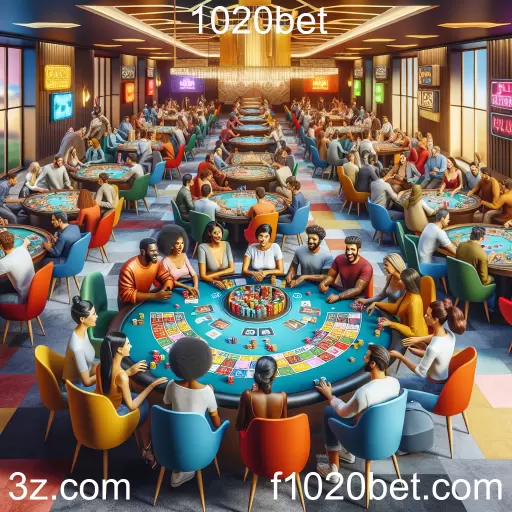 Explorando o Universo dos Jogos de Mesa