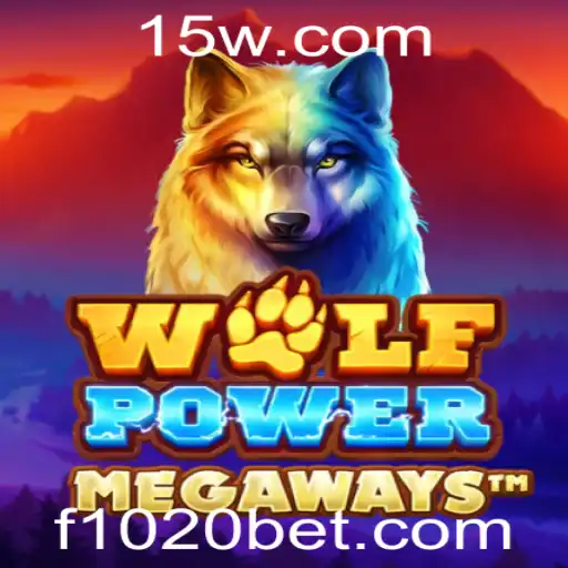 WolfPowerMega: Uma Imersão no Universo de Apostas com 1020bet